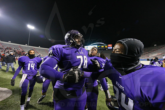 El Dorado vs. Pine Bluff 12-14-13 (©Justin Manning) (©Justin Manning) JWM_0790
