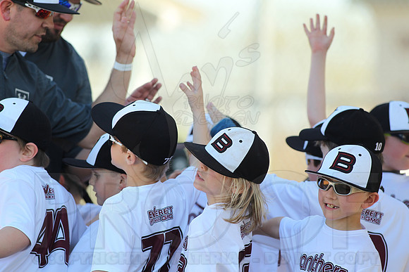 Benton Panthers vs. Arkansas Travelers 7's_JWM_0024