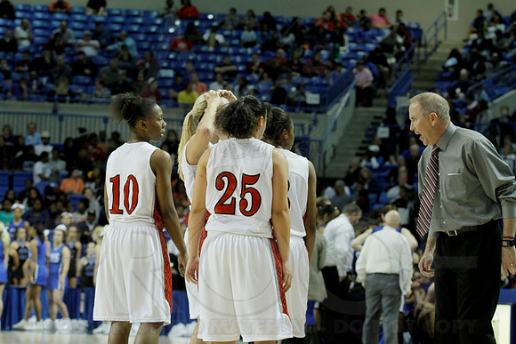 7A Girls State Finals-Fort Smith Northside vs. Conway 3-13-2014 (© Justin Manning) JWM_0218