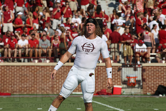 ULM @ OU 8-31-13 (© Justin Manning) JWM0118