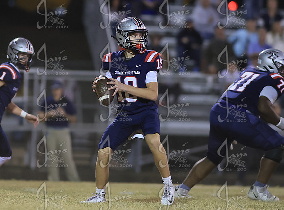 Glen Rose @ Conway Christian 10-30-26_0030