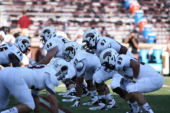ULM @ OU 8-31-13 (© Justin Manning) JWM0173