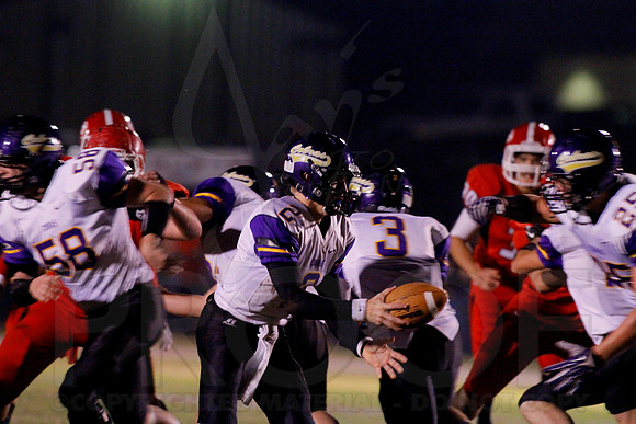 Ft. Lake @ Glen Rose 10-18-13 (© Justin Manning) JWM0197