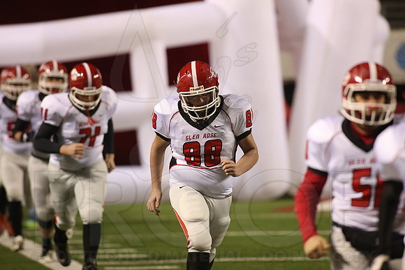 Glen Rose vs. Charleston 12-21-13 (©Justin Manning) (©Justin Manning) JWM0239 0239