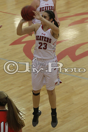 Harmony Grove @ Glen Rose Senior Girls 1-8-2016 (©Justin Manning) JWM_0140
