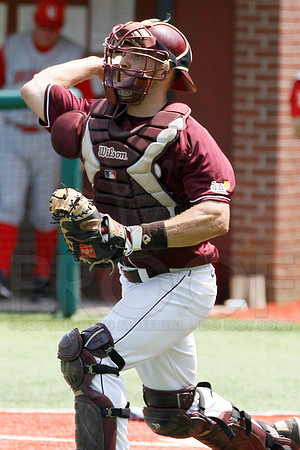 UALR vs. ULL Baseball 4-29-12 (Justin Manning)185