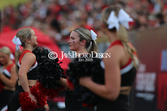 UCA @ Arkansas State 8-31-24_JWM_0555