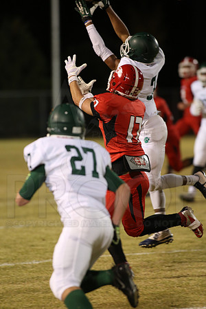 vGlen Rose @ Episcopal 11-7-2014 (©Justin Manning) JWM_184