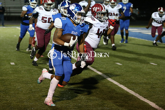 Pine Bluff @ Sylvan Hills 9-24-20 _JWM_0596
