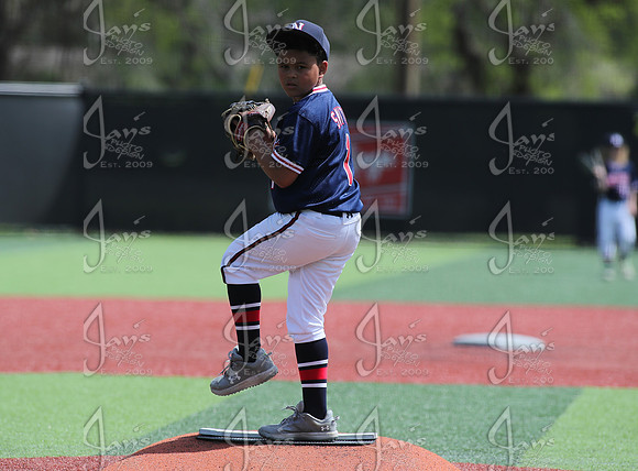 Hot Springs Nationals vs. Texarkana Sticks 9U 3-30-25_JWM_0267