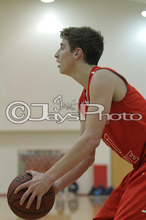 Harmony Grove vs Episopal Collegiate Boys 3A District Tournament 2-20-2015 (©Justin Manning) JWM_043