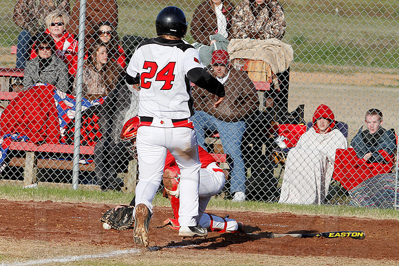 Glen Rose @ Harmony Grove 3-25-13 (© Justin Manning) JWM0358