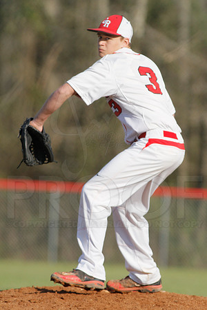 Bismarck @ Glen Rose 4-8-2014 (© Justin Manning) JWM_0077