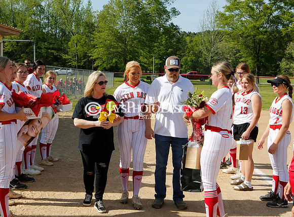 Bismarck @ Glen Rose (Senior Night) 4-19-23_JWM_0027