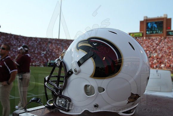 ULM @ OU 8-31-13 (© Justin Manning) JWM0101