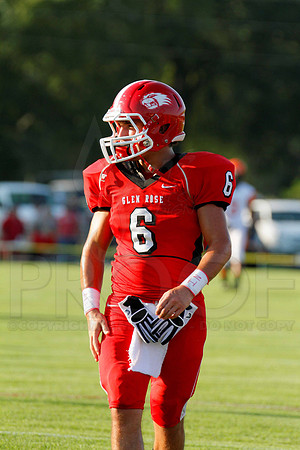 Glen Rose @ Malvern 9-3-12 (Justin Manning)045