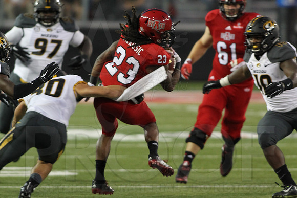 Missouri @ Arkansas State 9-12-2015 (©Justin Manning) JWM_0768