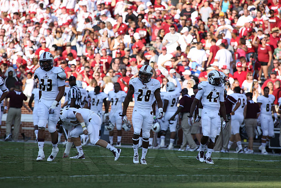 ULM @ OU 8-31-13 (© Justin Manning) JWM0228