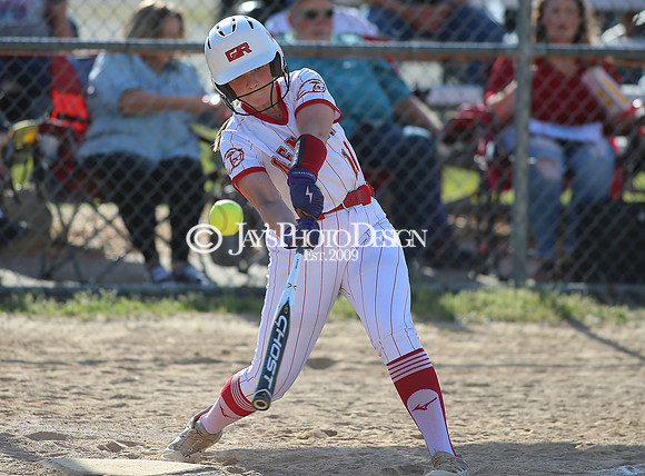 Bismarck @ Glen Rose (Senior Night) 4-19-23_JWM_0527