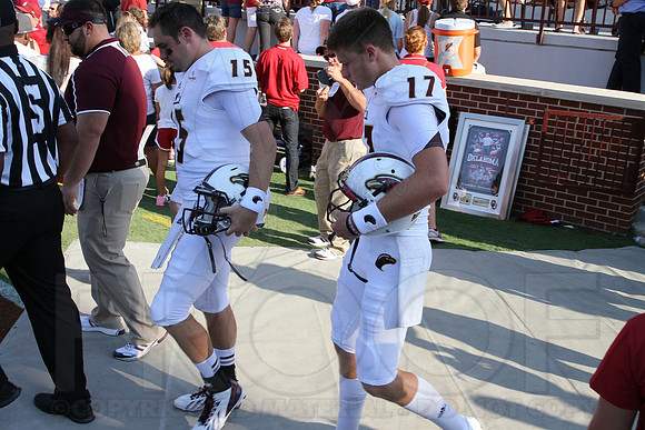 ULM @ OU 8-31-13 (© Justin Manning) JWM0082