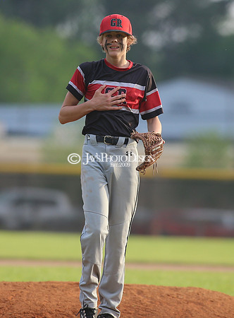 Glen Rose @ Bauxite (Junior High) 4-13-23_JWM_0080
