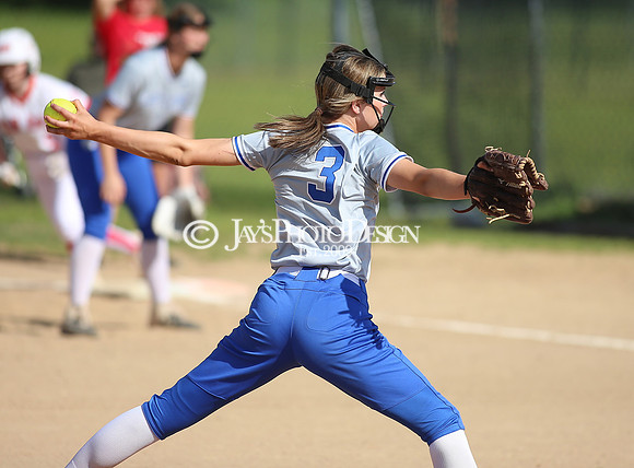 Bismarck @ Glen Rose (Senior Night) 4-19-23_JWM_0242