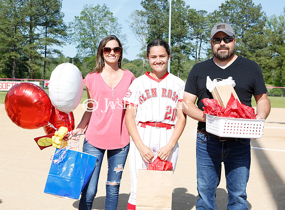Bismarck @ Glen Rose (Senior Night) 4-19-23_JWM_0051