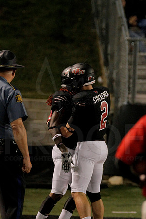 Southern Alabama @ ASU 10-13-12 (Justin Manning)0299