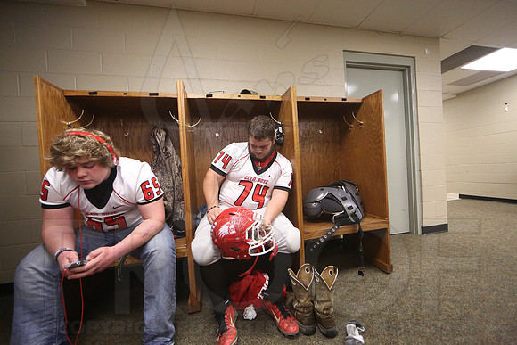 Glen Rose vs. Charleston 12-21-13 (©Justin Manning) (©Justin Manning) JWM0086 0086