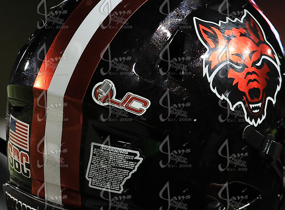 Kenneesaw State @ Arkansas State 9-26-26_0634