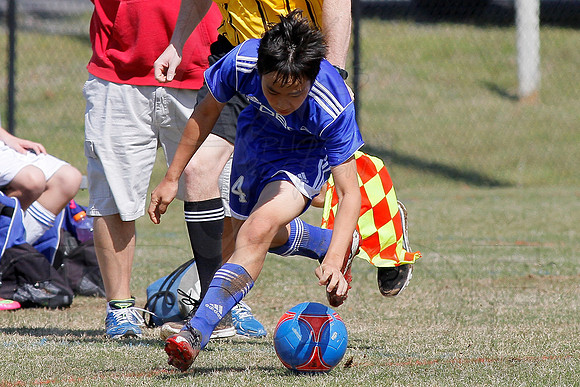 Burns Park Soccer 4-6-13(© Justin Manning) JWM0088
