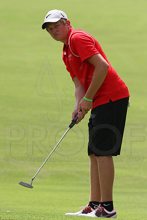Glen Rose Golf-Cortez golf course (Hot Springs Village) 8-8-13 (© Justin Manning) JWM0045 0045