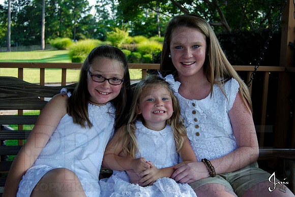 Hughes Family 7-27-13 (© Justin Manning) JWM0158
