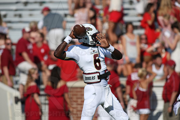 ULM @ OU 8-31-13 (© Justin Manning) JWM0144
