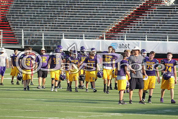 War Memorial Football Team Camp 7-28-2015 (©Justin Manning) JWM_0005