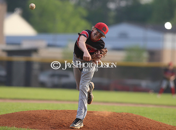 Glen Rose @ Bauxite (Junior High) 4-13-23_JWM_0099
