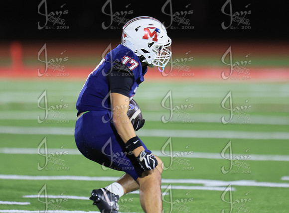 Sheridan @ Marion 10-23-26_0240