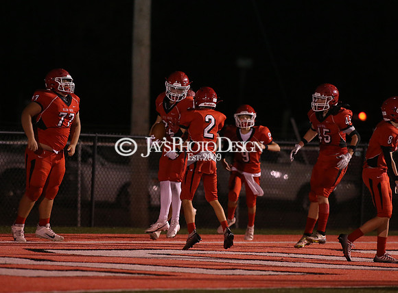 Perryville @ Glen Rose Junior High 11-3-22_JWM_0721