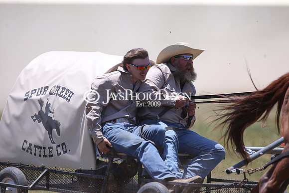 Whiskey Ridge (Chuckwagon Races) 5-27-23_JWM_0539