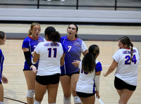 Arkadelphia @ Malvern 9-22-26