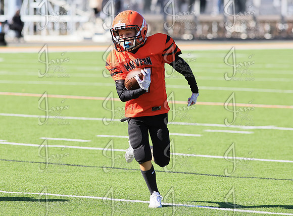 Hot Springs @ Malvern 6th grade peewee 10-17-26_JWM_0110