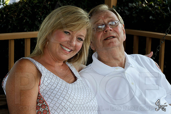 Hughes Family 7-27-13 (© Justin Manning) JWM0096
