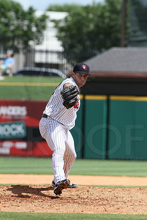 Corpus Christi Hooks @ Arkansas Travelers 6-2-13 (© Justin Manning) JWM0196
