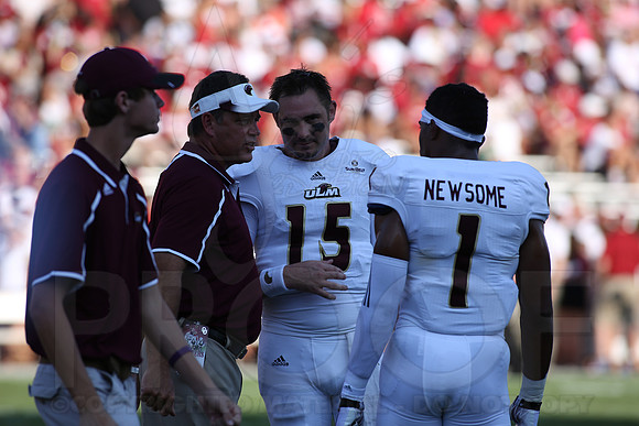 ULM @ OU 8-31-13 (© Justin Manning) JWM0182