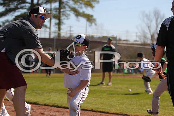 Benton Panthers vs. White Hall Dominators 2-27-16 JWM_0340