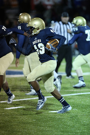 Sylvan Hills @ Pulaski Academy 11-7-2014 (©Justin Manning) JWM_165
