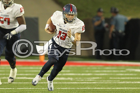 South Alabama @ Arkansas State 10-15-16_JWM_0638