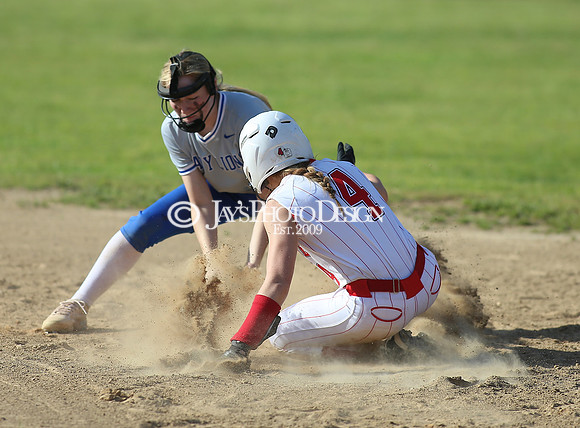 Bismarck @ Glen Rose (Senior Night) 4-19-23_JWM_0383