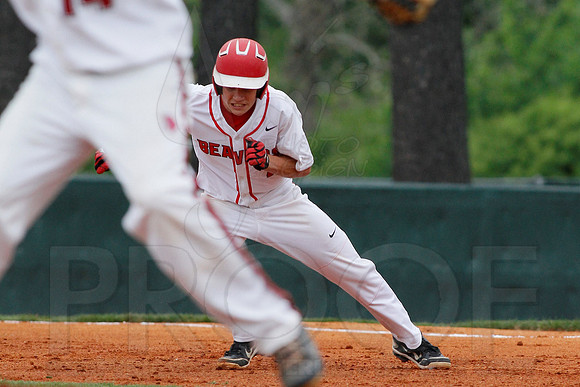 Glen Rose vs Piggott (3A State Baseball 1st Round 5-9-13) (©Justin Manning) JWM0056