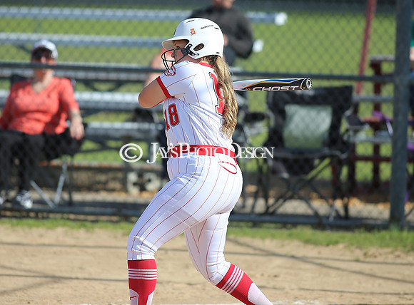 Bismarck @ Glen Rose (Senior Night) 4-19-23_JWM_0249